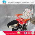 Asiento plegable del niño de la bicicleta del facotry barato del nuevo estilo, silla plegable del niño de la bicicleta para la venta